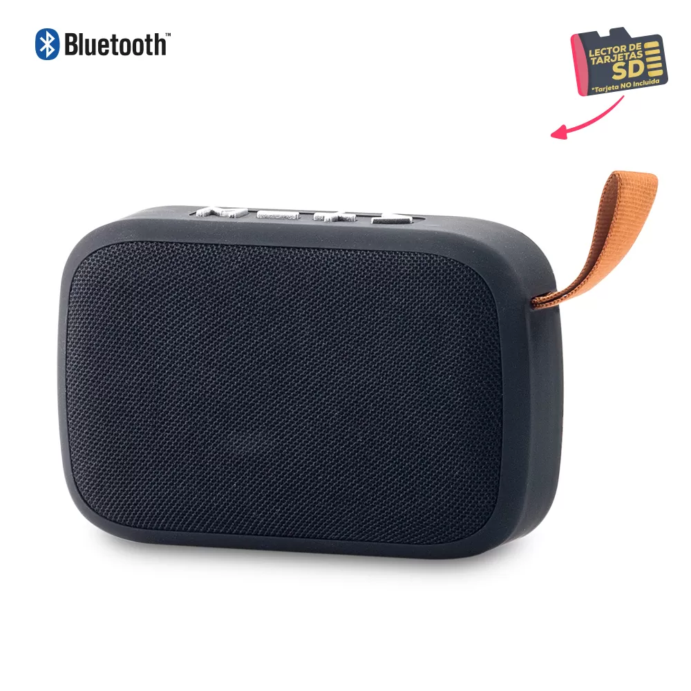 Speaker Bluetooth Rocco 1