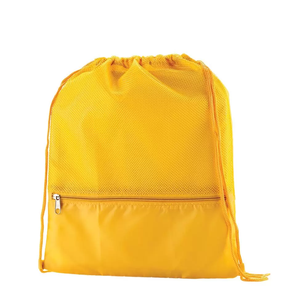 Sporty Bag con Malla 0