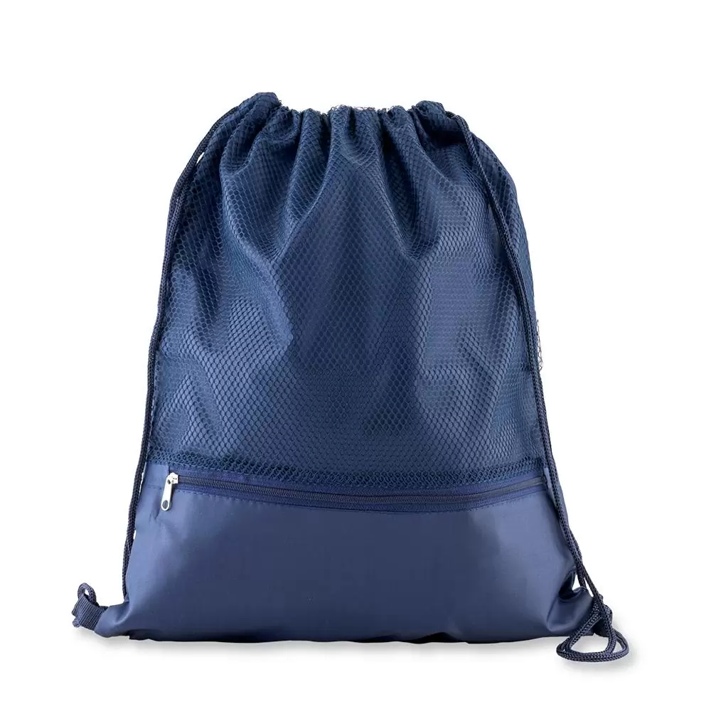 Sporty Bag con Malla 1