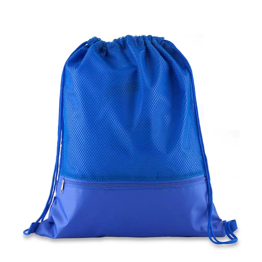 Sporty Bag con Malla 2