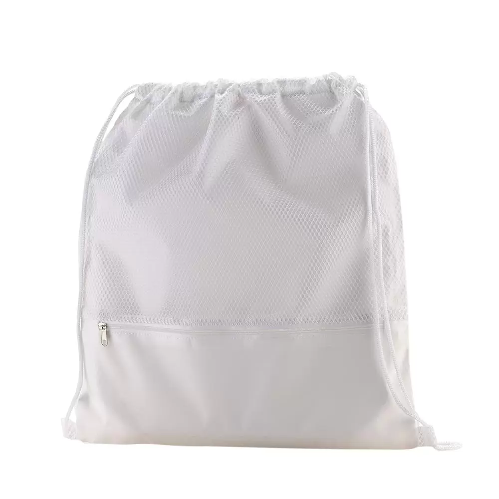 Sporty Bag con Malla 3