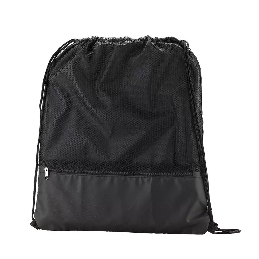 Sporty Bag con Malla 4