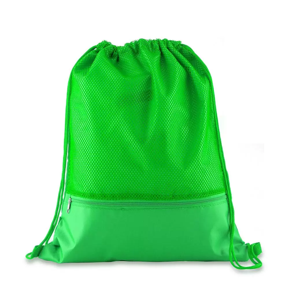 Sporty Bag con Malla 6