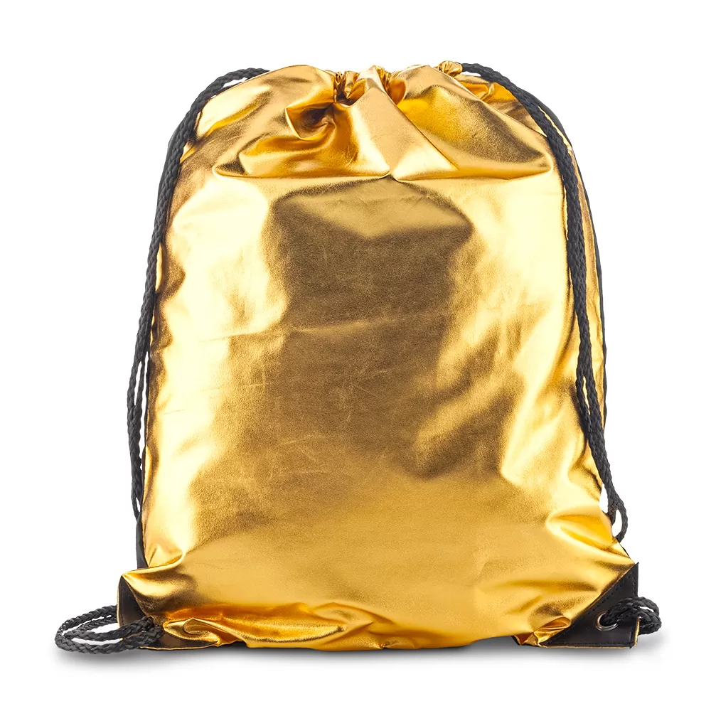 Sporty Bag Metallic 0