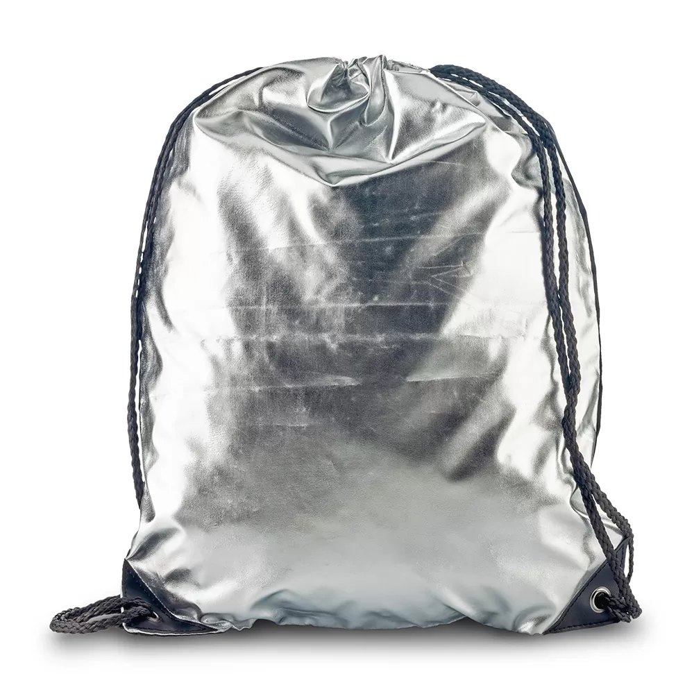 Sporty Bag Metallic 1
