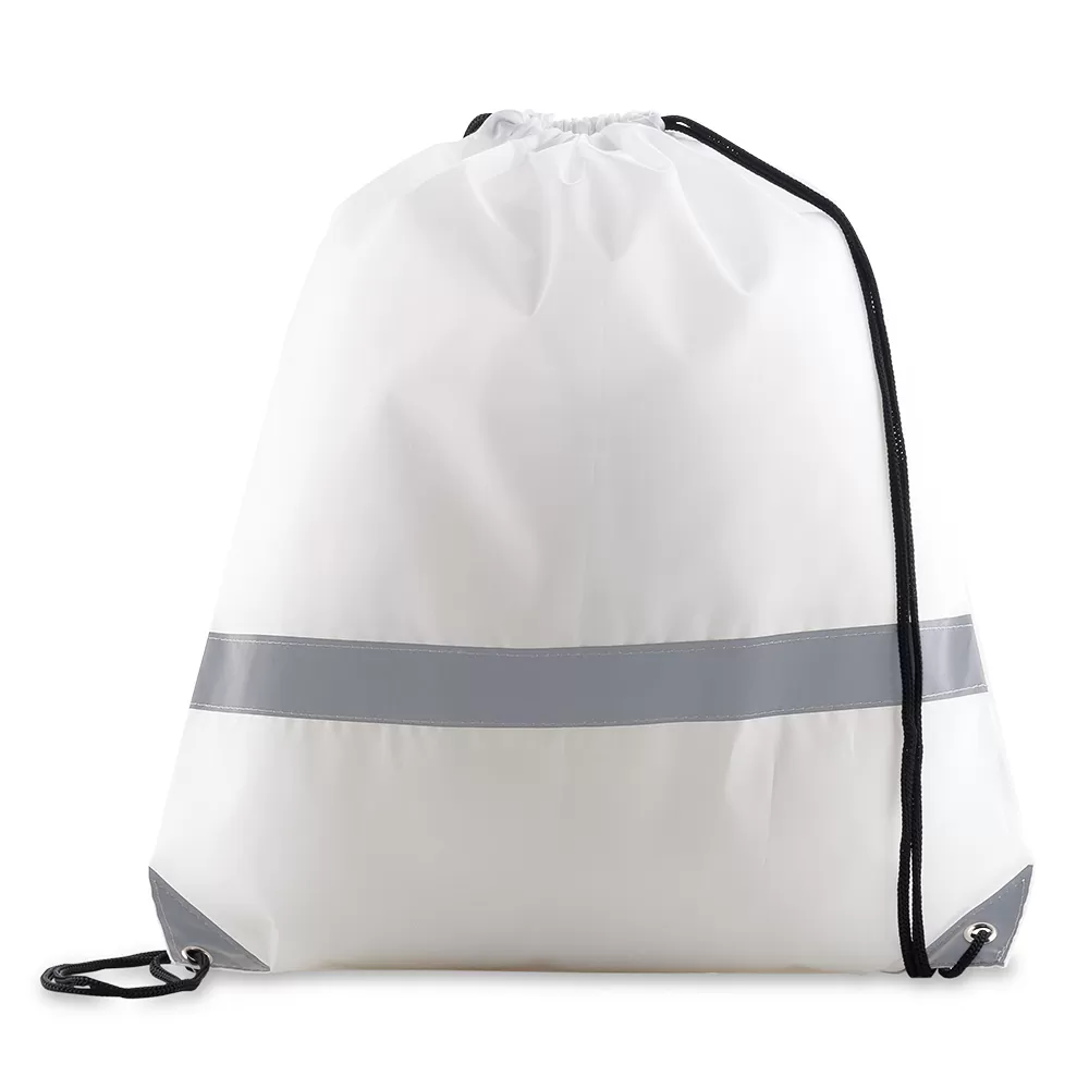 Sporty Bag Reflective 1