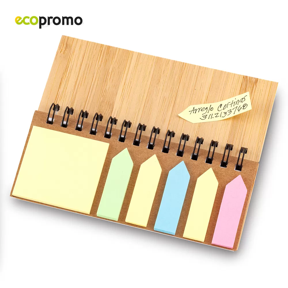 Sticky set Bamboo Eco 0