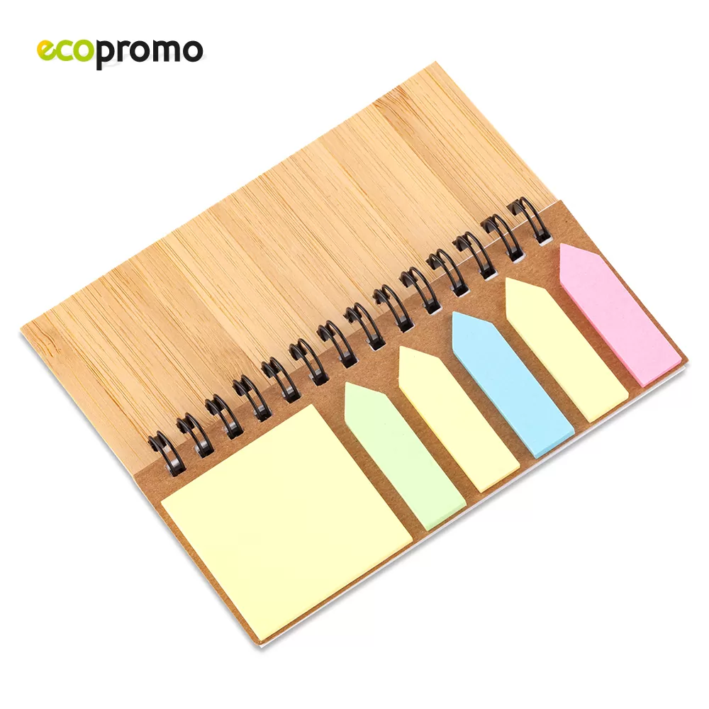 Sticky set Bamboo Eco 2