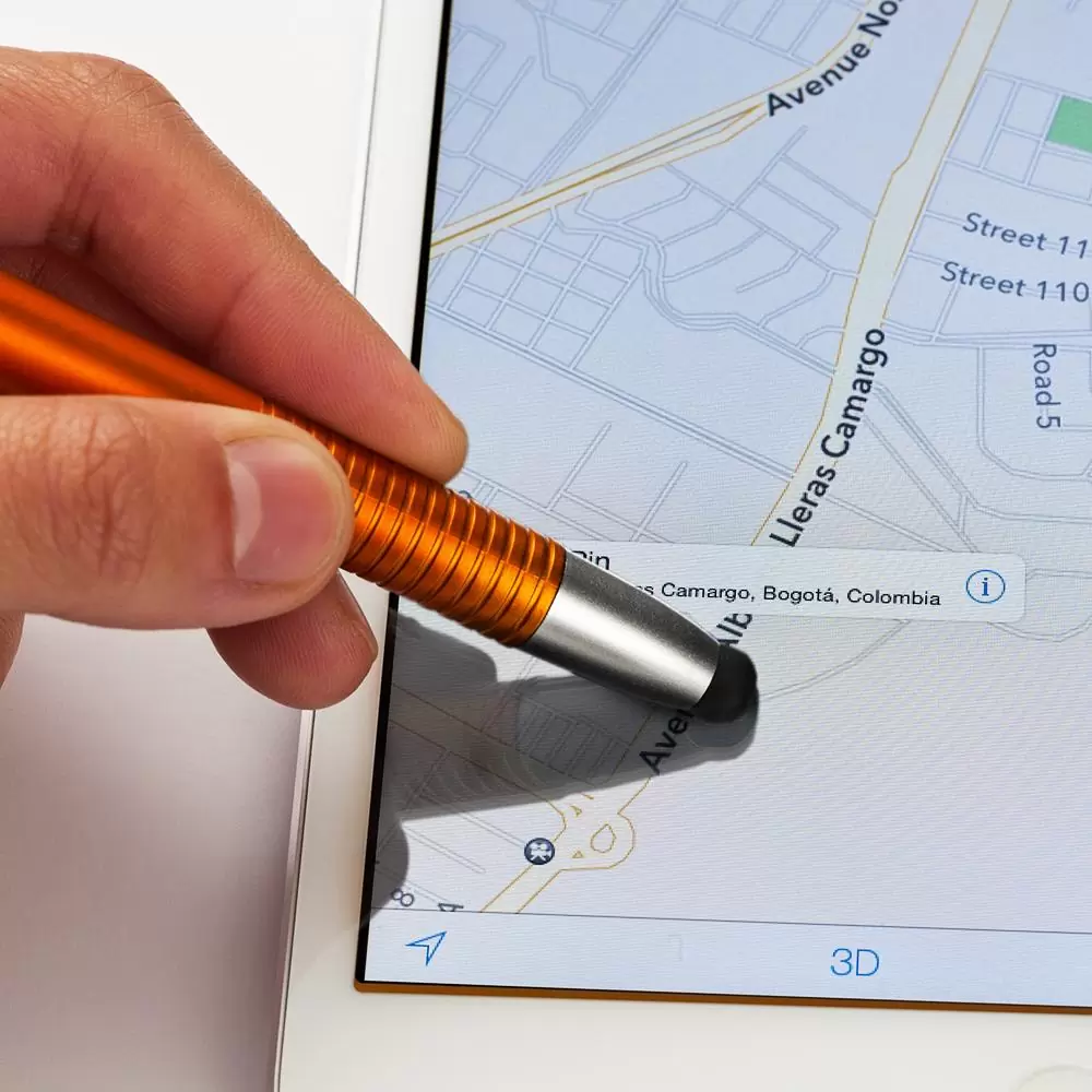 SUMMIT STYLUS 0