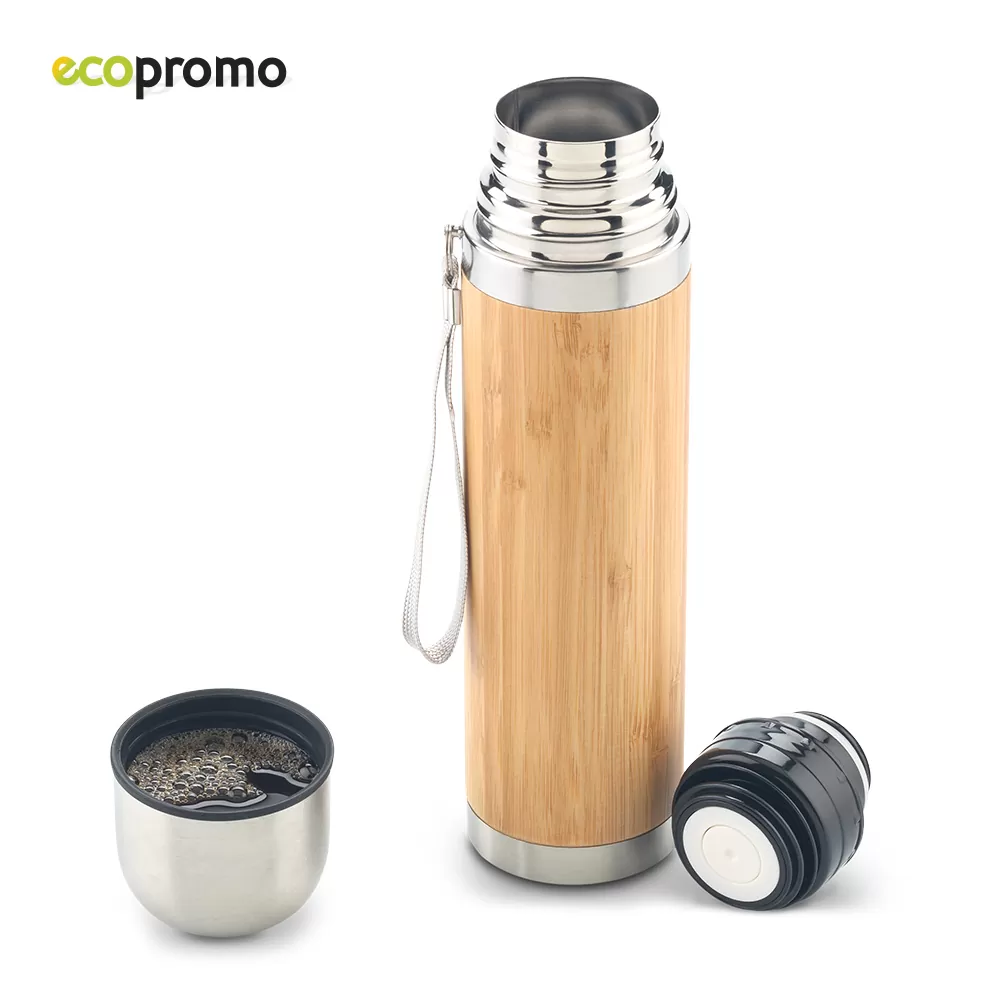 Termo Bamboo 500ml 0