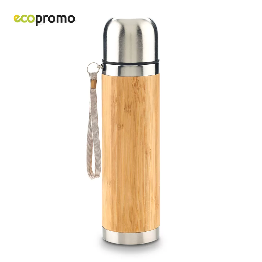 Termo Bamboo 500ml 1