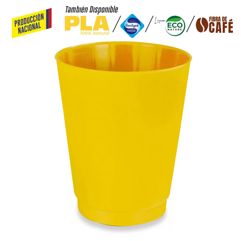 Vaso Arrow10 OZ stock telefònicamente 0