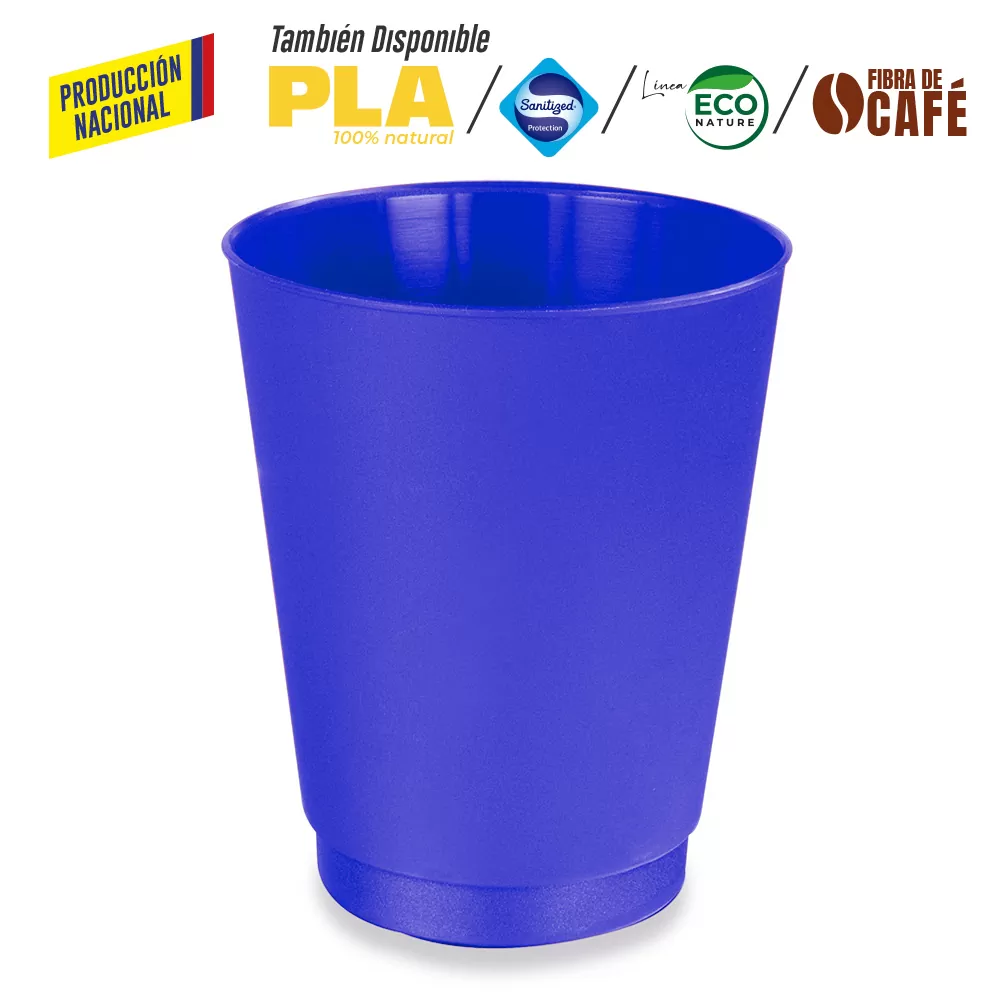 Vaso Arrow10 OZ stock telefònicamente 1