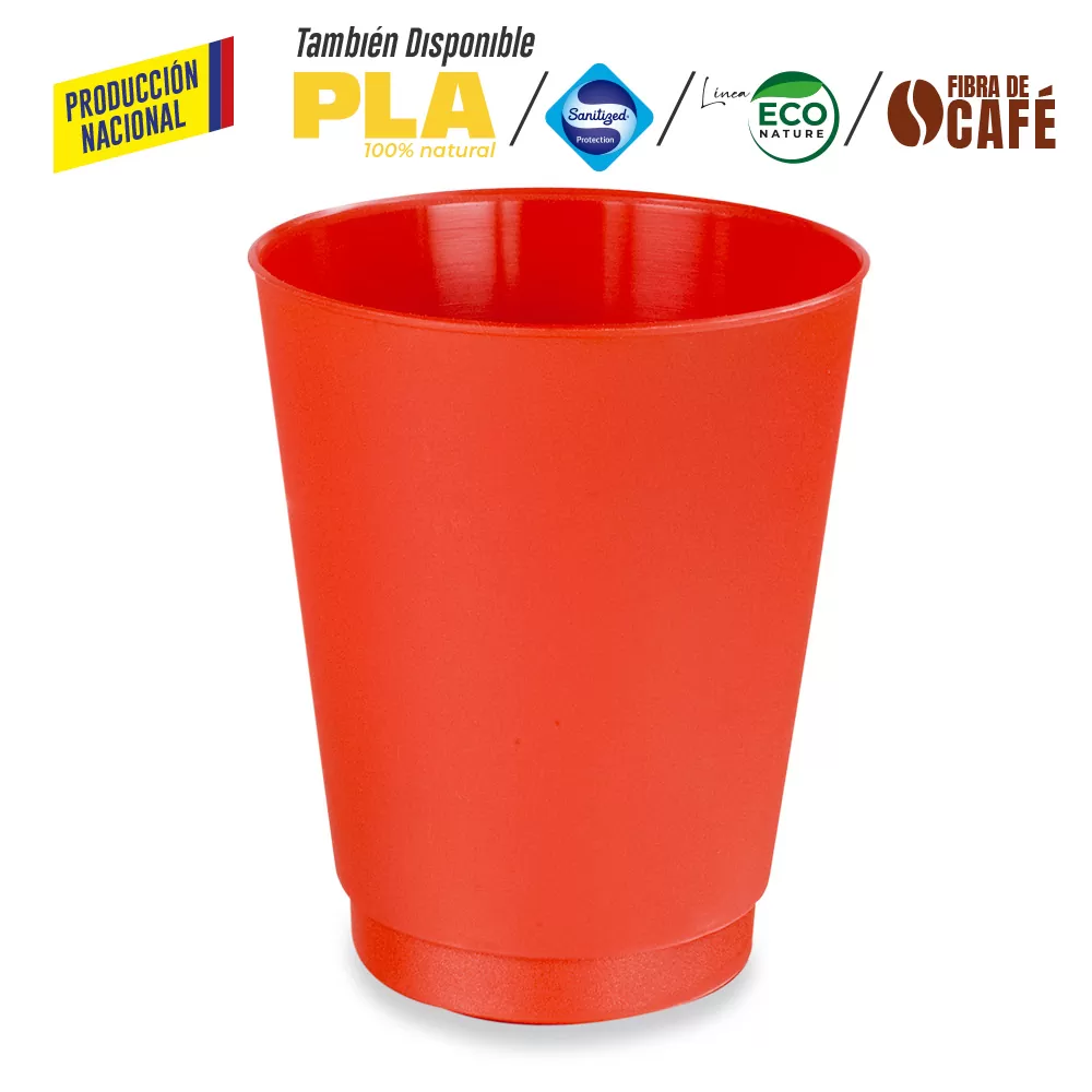 Vaso Arrow10 OZ stock telefònicamente 2