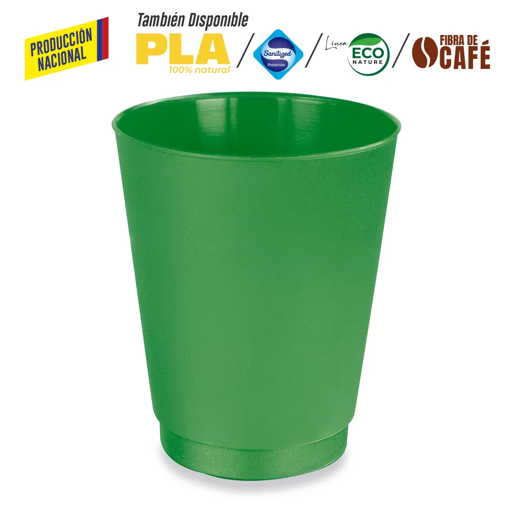 Vaso Arrow10 OZ stock telefònicamente 3
