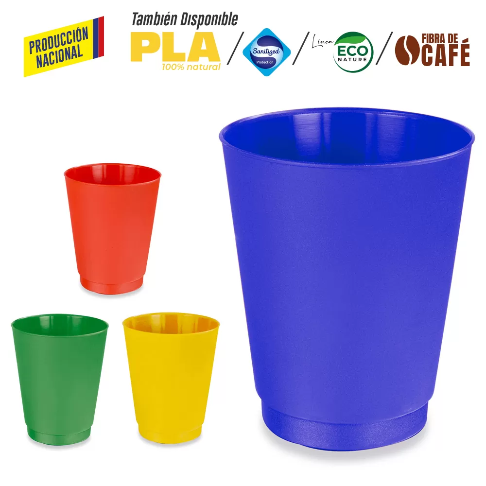 Vaso Arrow10 OZ stock telefònicamente