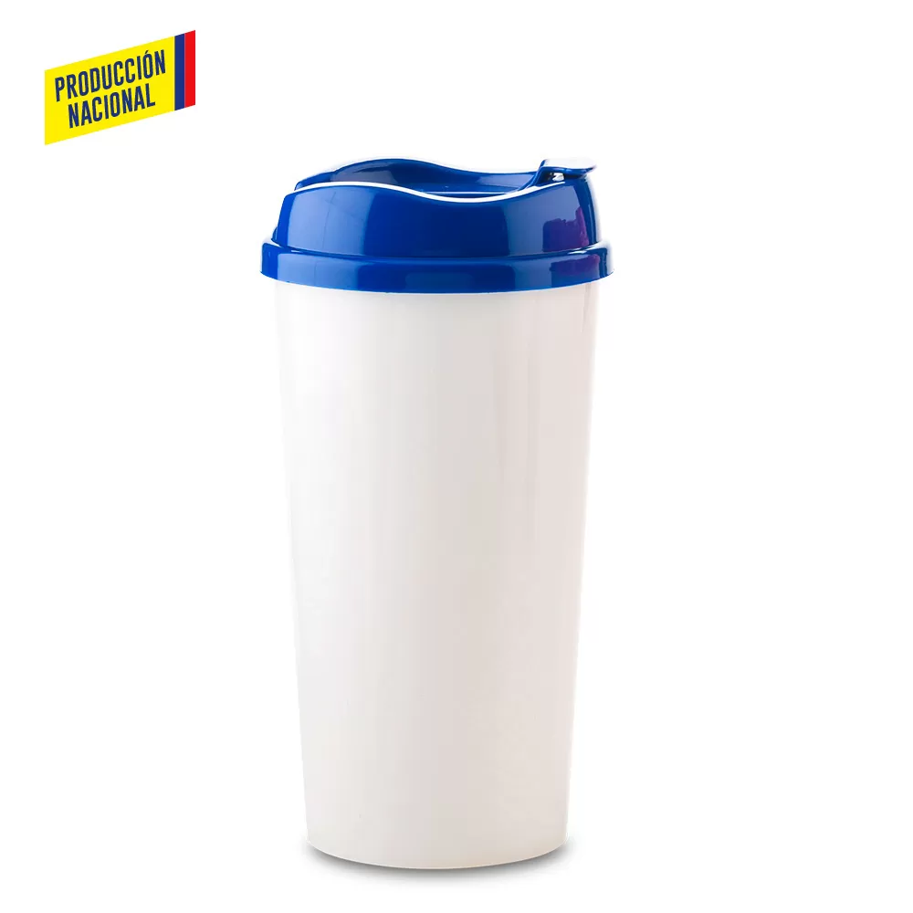 Vaso Plástico New York 20 oz 0