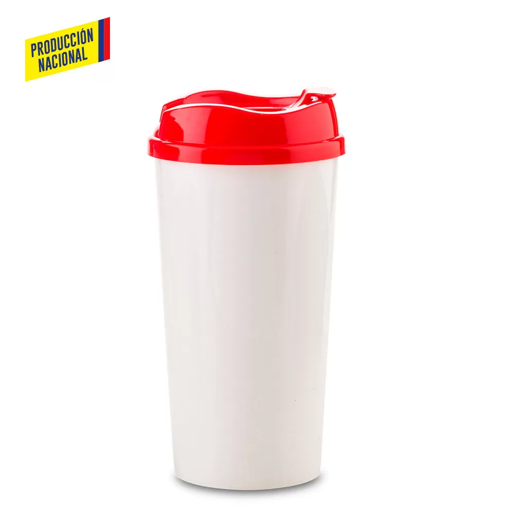 Vaso Plástico New York 20 oz 1