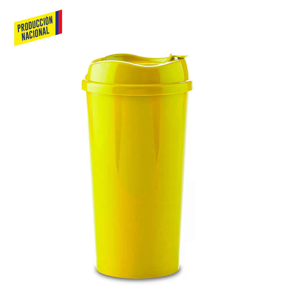 Vaso Plástico New York 20 oz 2