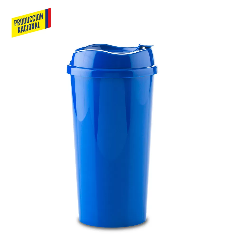 Vaso Plástico New York 20 oz 3