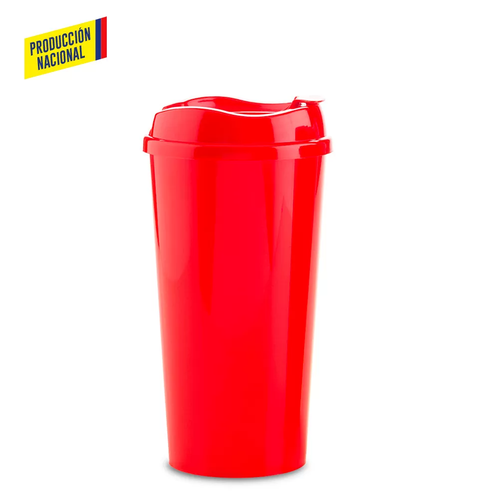 Vaso Plástico New York 20 oz 5