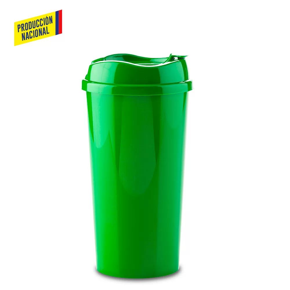 Vaso Plástico New York 20 oz 6