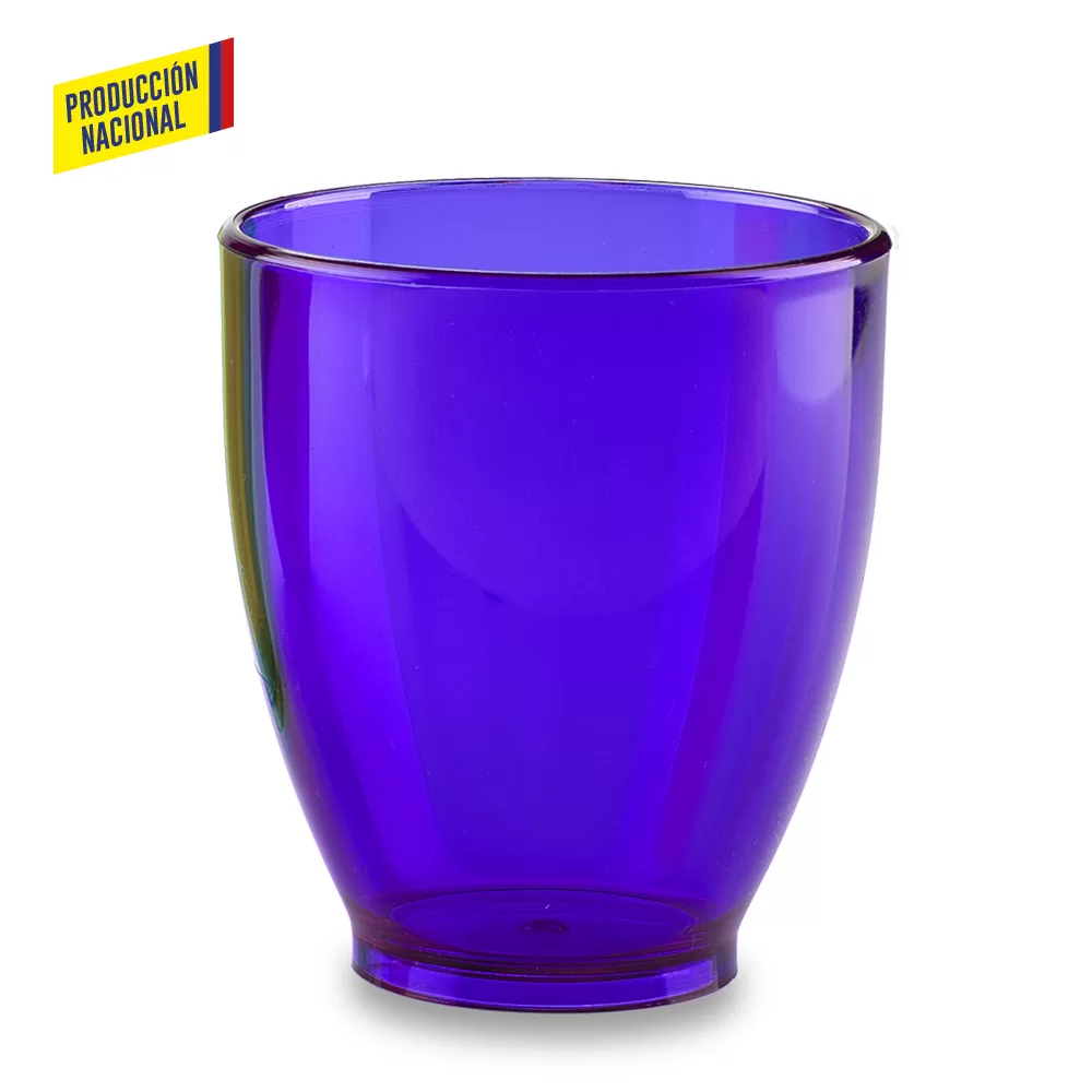 Vaso Twister 12oz San 8211 Produccion Nacional 1