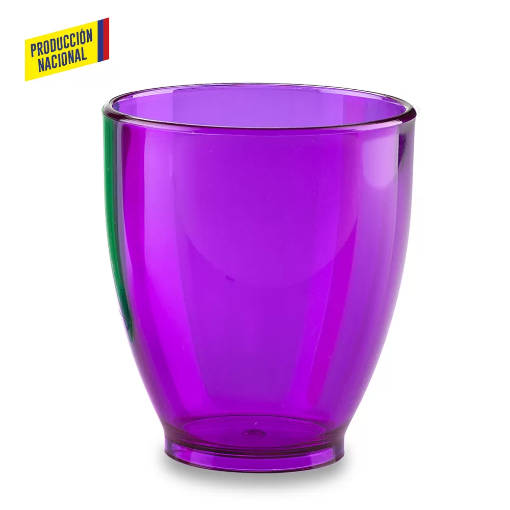 Vaso Twister 12oz San 8211 Produccion Nacional 2