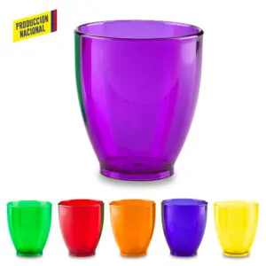 Vaso Twister 12oz San 8211 Produccion Nacional