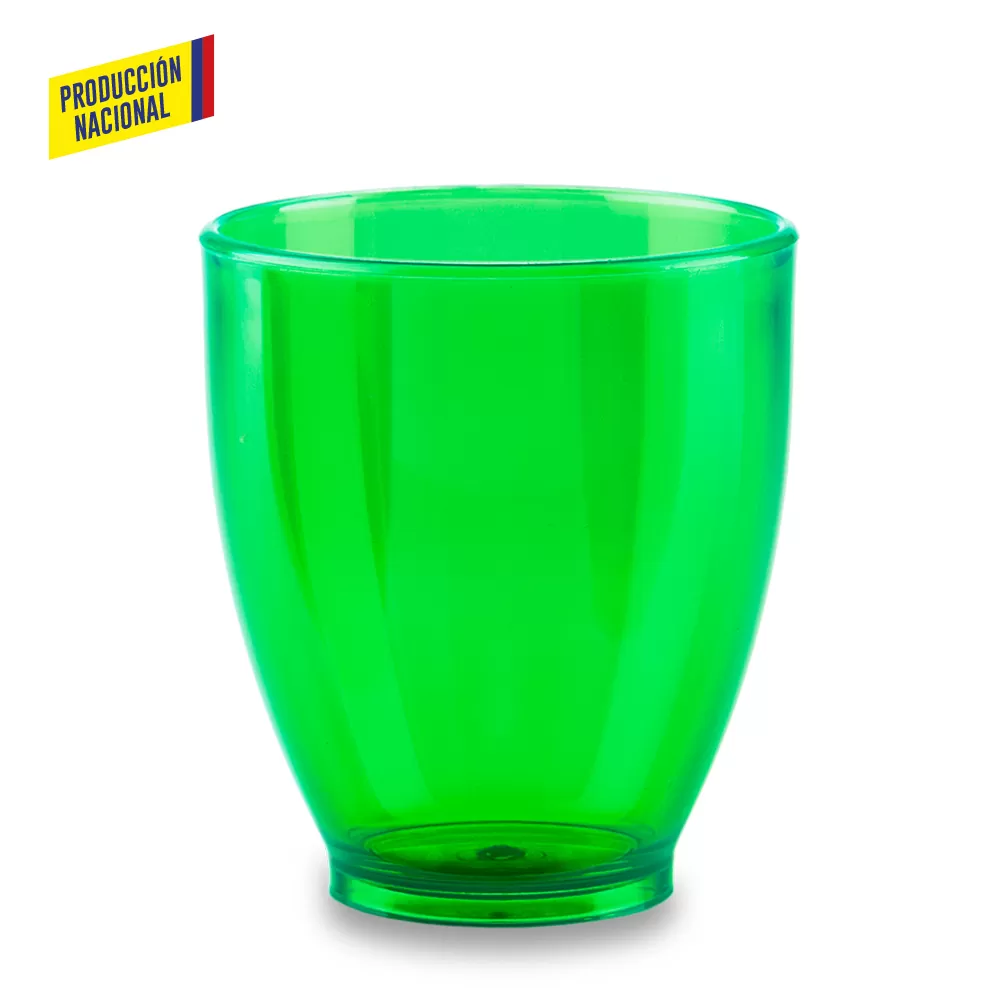 Vaso Twister 12oz San 8211 Produccion Nacional 5
