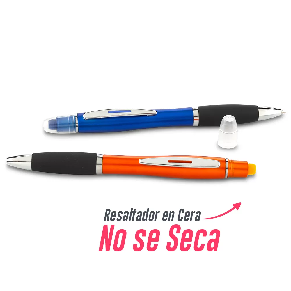 VENTURA RESALTADOR CERA 0