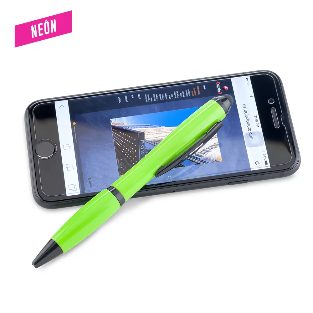 VENTURA STYLUS NEON 6