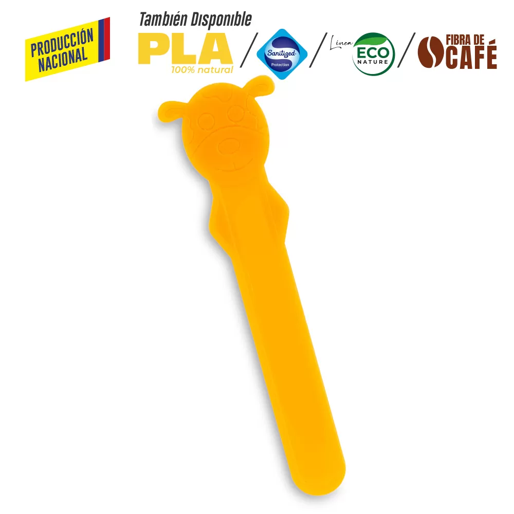 BAJALENGUAS PLASTICO PRODUCCION NACIONAL 3
