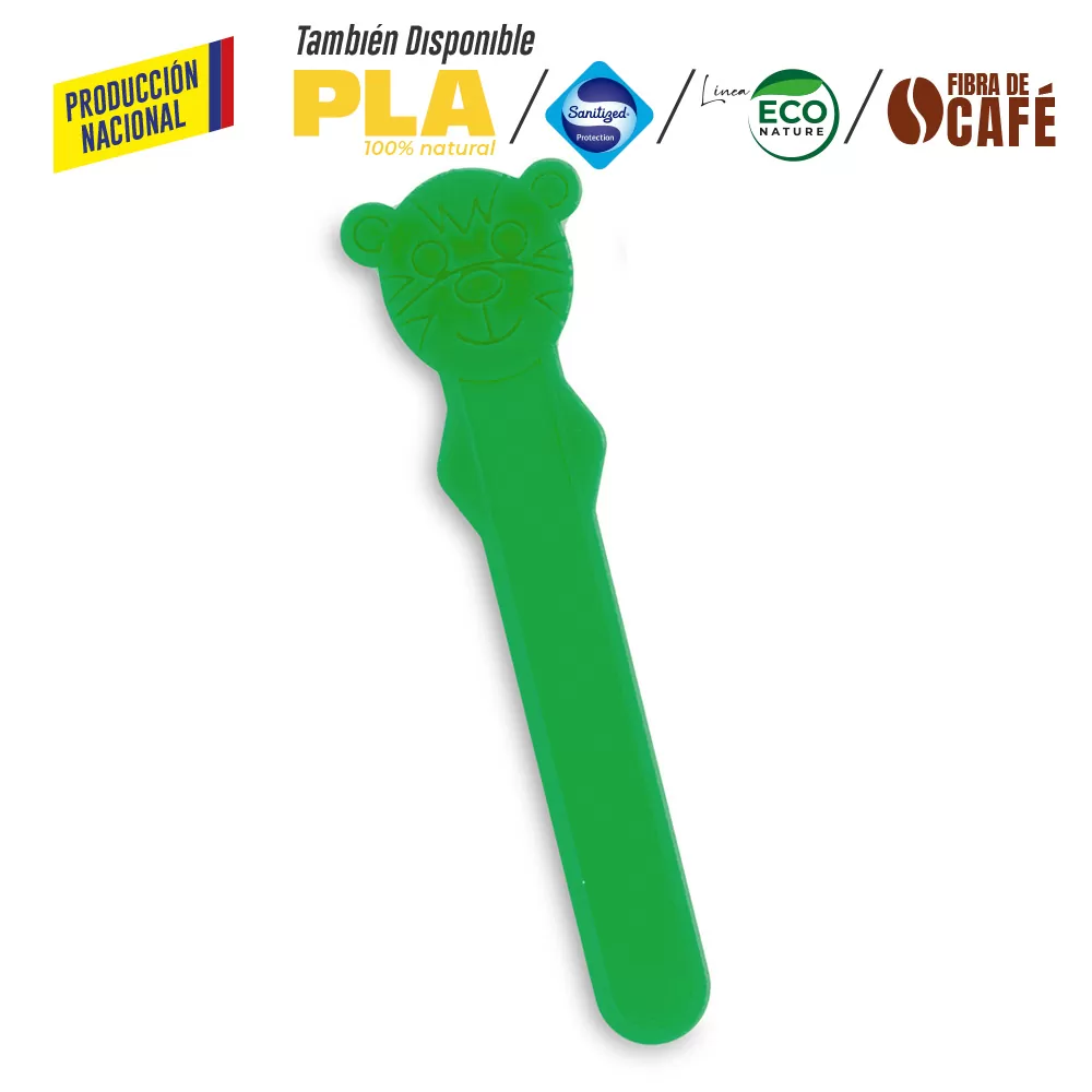 BAJALENGUAS PLASTICO PRODUCCION NACIONAL 5