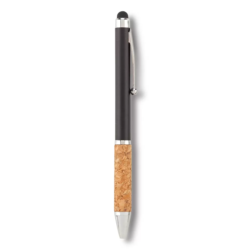 Bolígrafo Grayson Stylus Cork 1