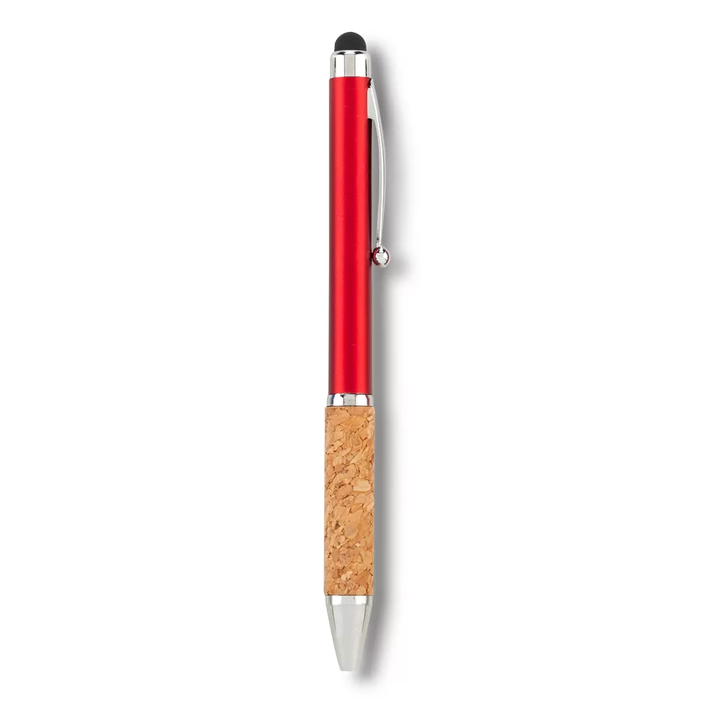 Bolígrafo Grayson Stylus Cork 2