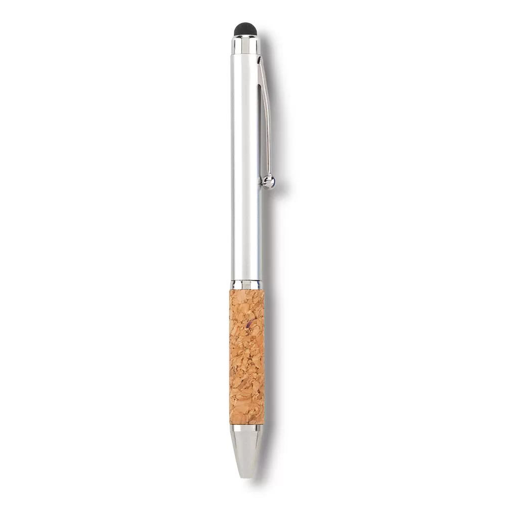 Bolígrafo Grayson Stylus Cork 3