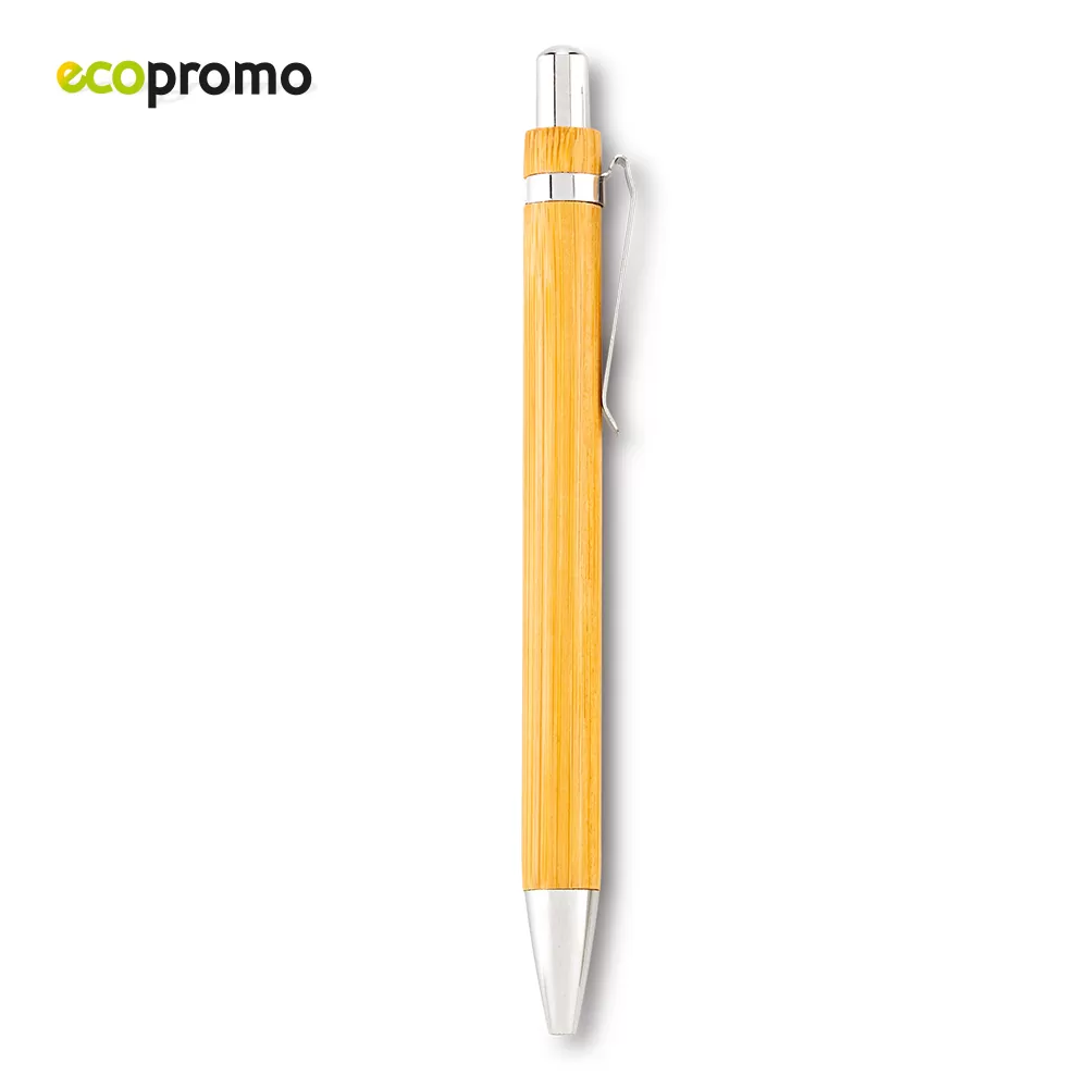 Bolígrafo Lolly Bamboo Eco 0