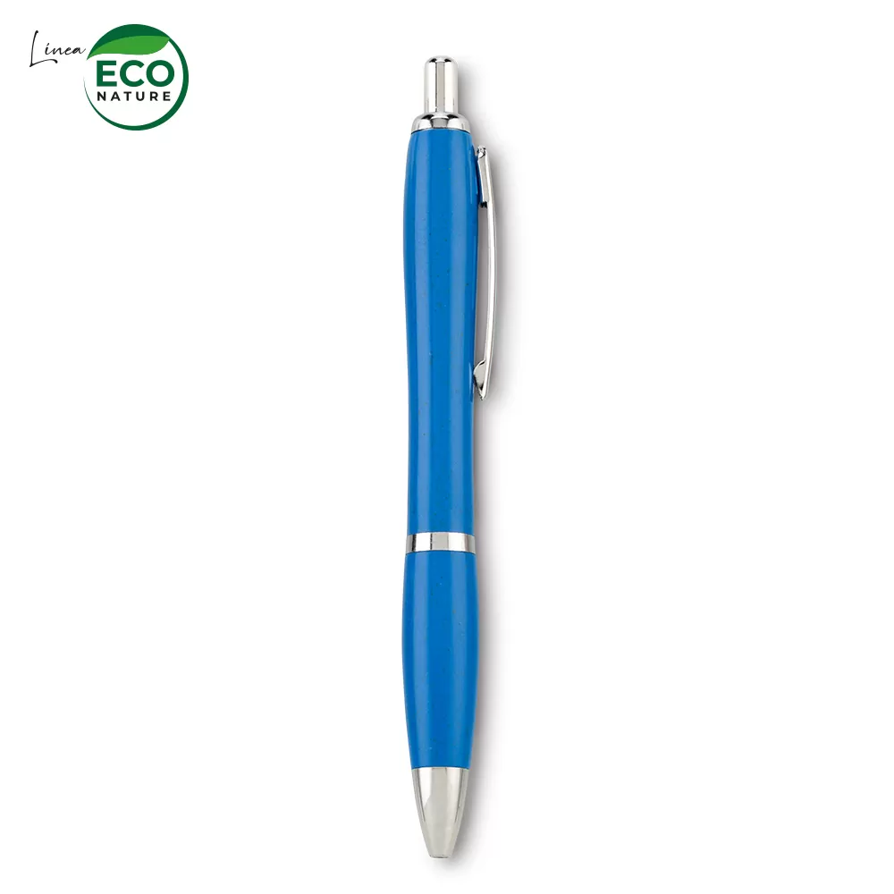 Bolígrafo Ventura Eco Fibra de Trigo 0