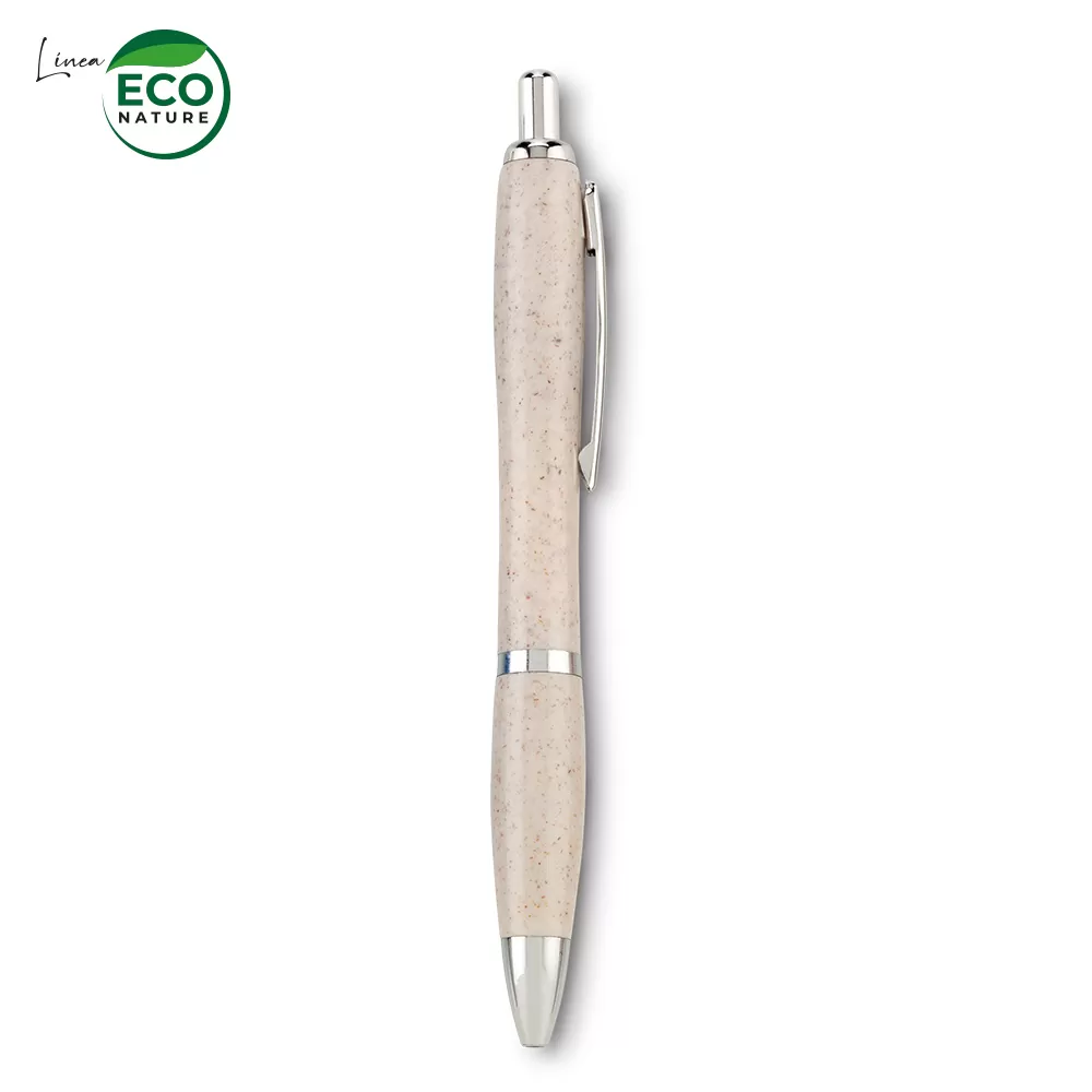 Bolígrafo Ventura Eco Fibra de Trigo 2