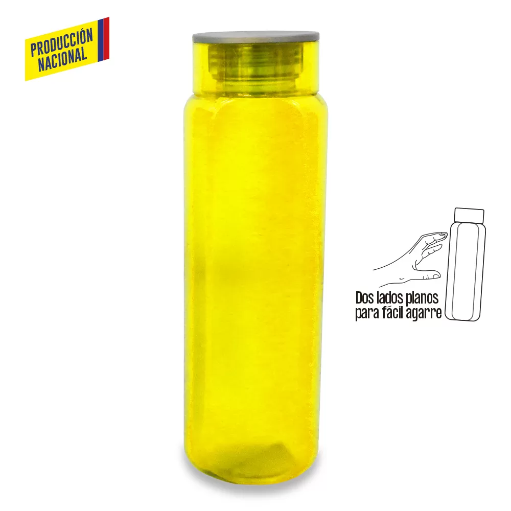 BOTILITO LOGOMAX 800ML PRODUCCION NAL TAPA MU90 2