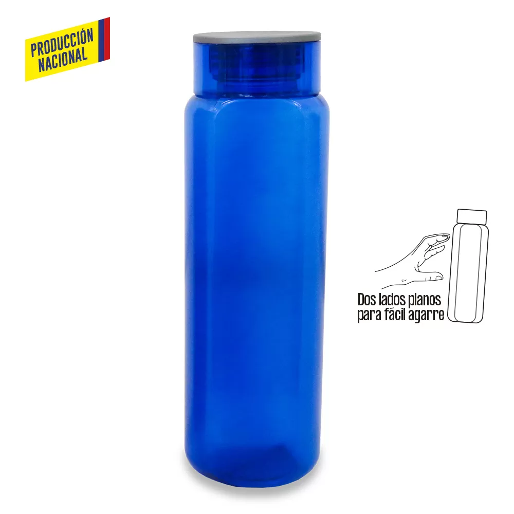 BOTILITO LOGOMAX 800ML PRODUCCION NAL TAPA MU90 3