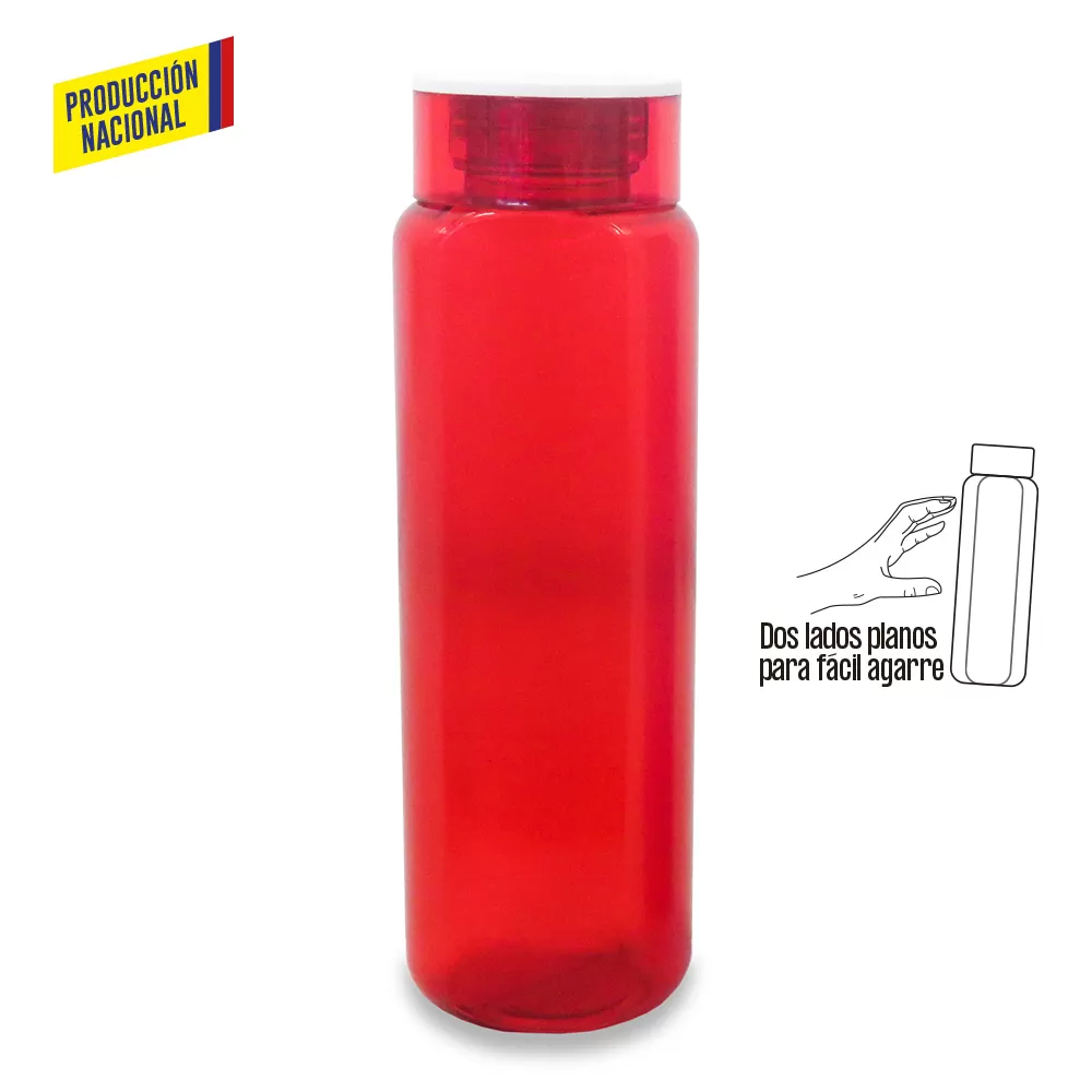 BOTILITO LOGOMAX 800ML PRODUCCION NAL TAPA MU90 4