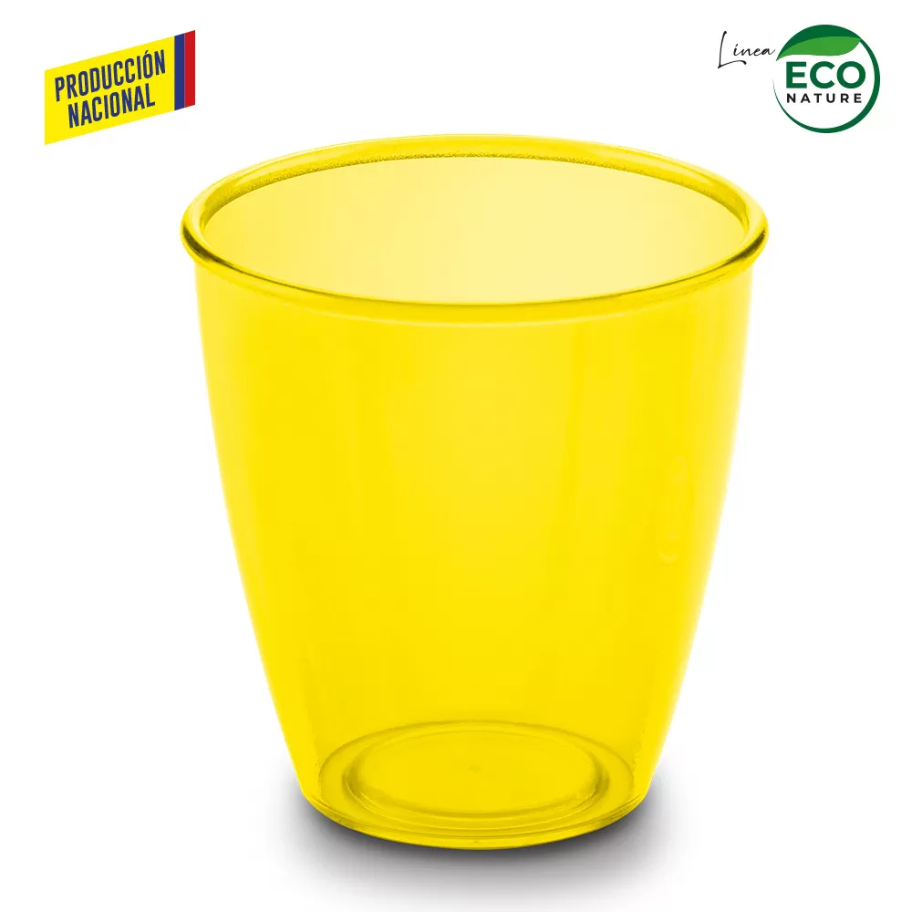 COPA PLASTICA CELTIC 1 5OZ 8211 PRODUCCION NACIONAL 0