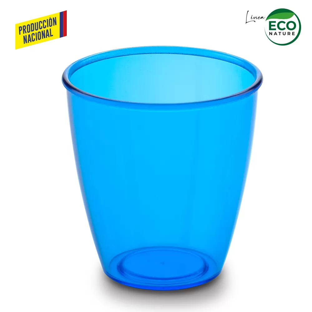 COPA PLASTICA CELTIC 1 5OZ 8211 PRODUCCION NACIONAL 1