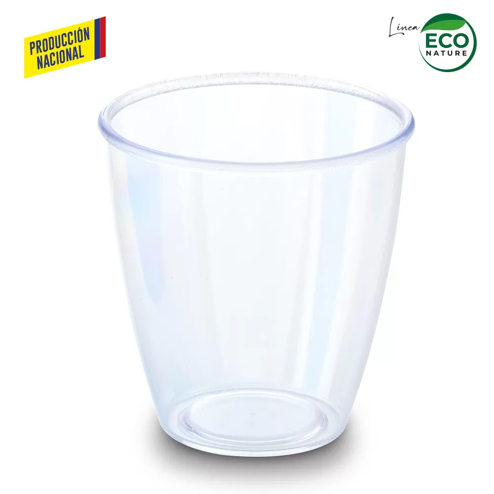 COPA PLASTICA CELTIC 1 5OZ 8211 PRODUCCION NACIONAL 2