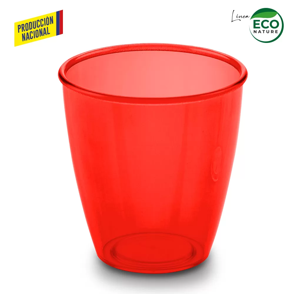 COPA PLASTICA CELTIC 1 5OZ 8211 PRODUCCION NACIONAL 3