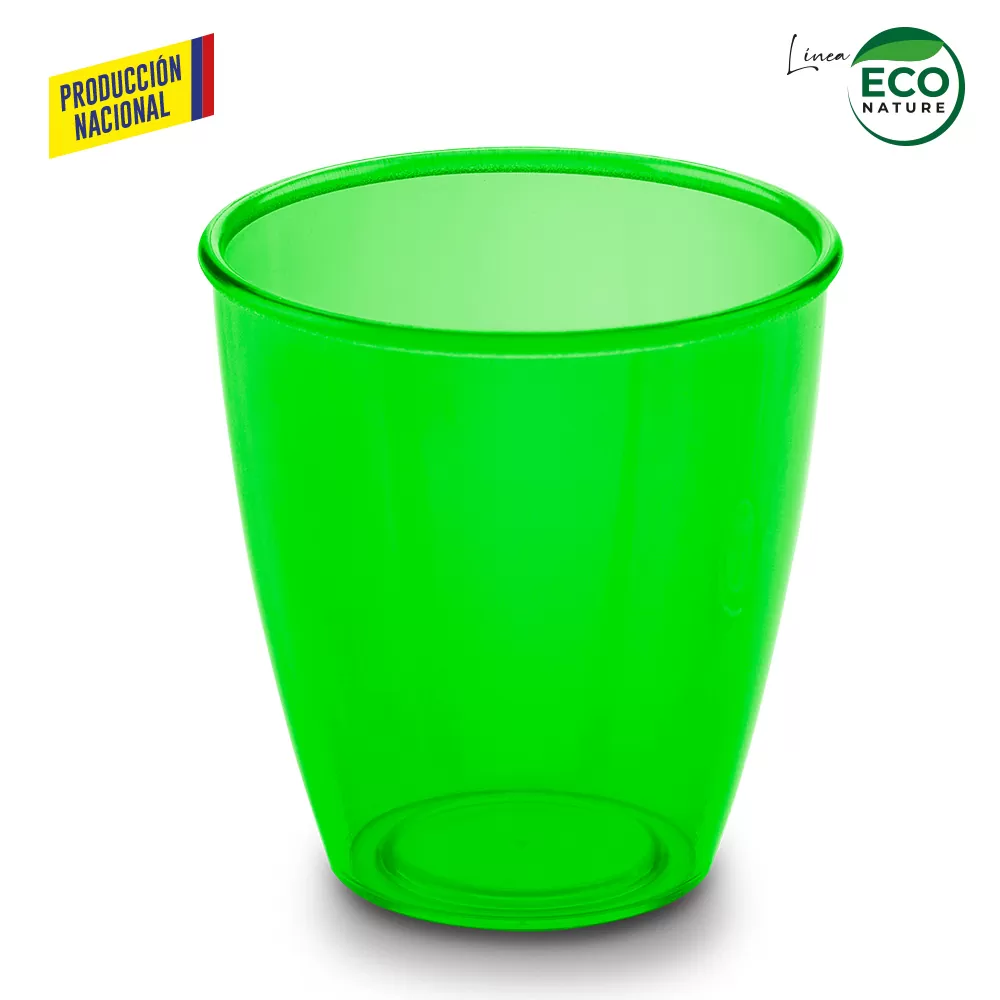 COPA PLASTICA CELTIC 1 5OZ 8211 PRODUCCION NACIONAL 4