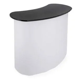 Counter con Refuerzo Interno