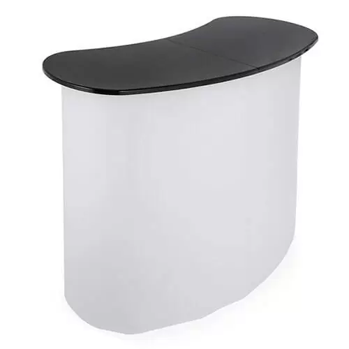 Counter con Refuerzo Interno